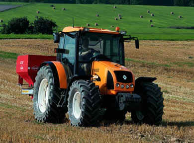 Resultado de imagem para RENAULT TRACTORS